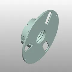Master Spool without Text