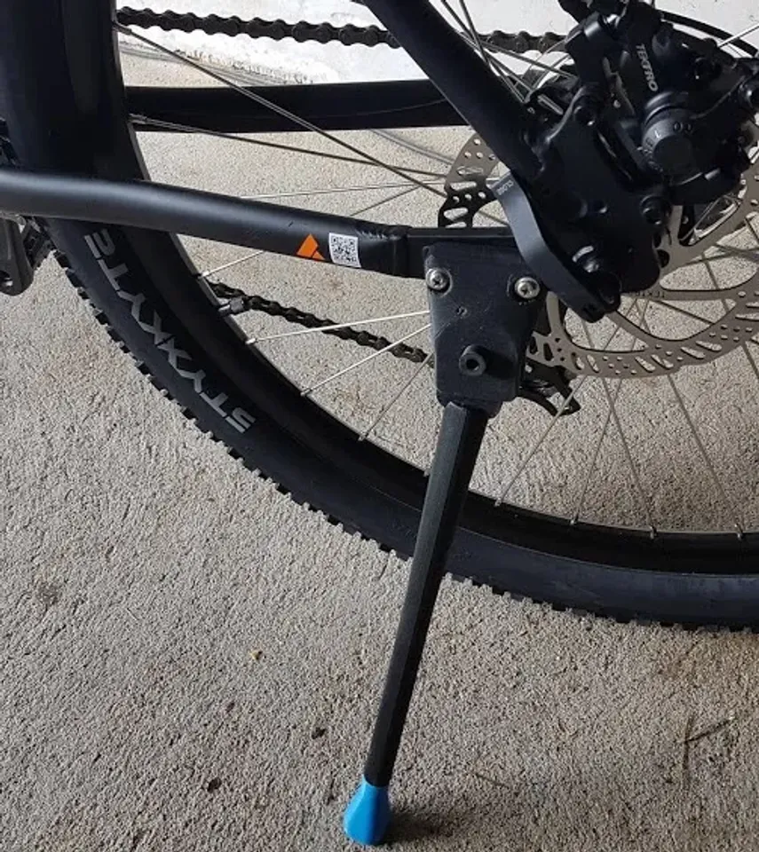 Trek rear mount kickstand 2025