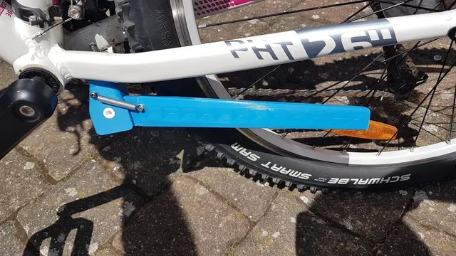 Bike Kickstand