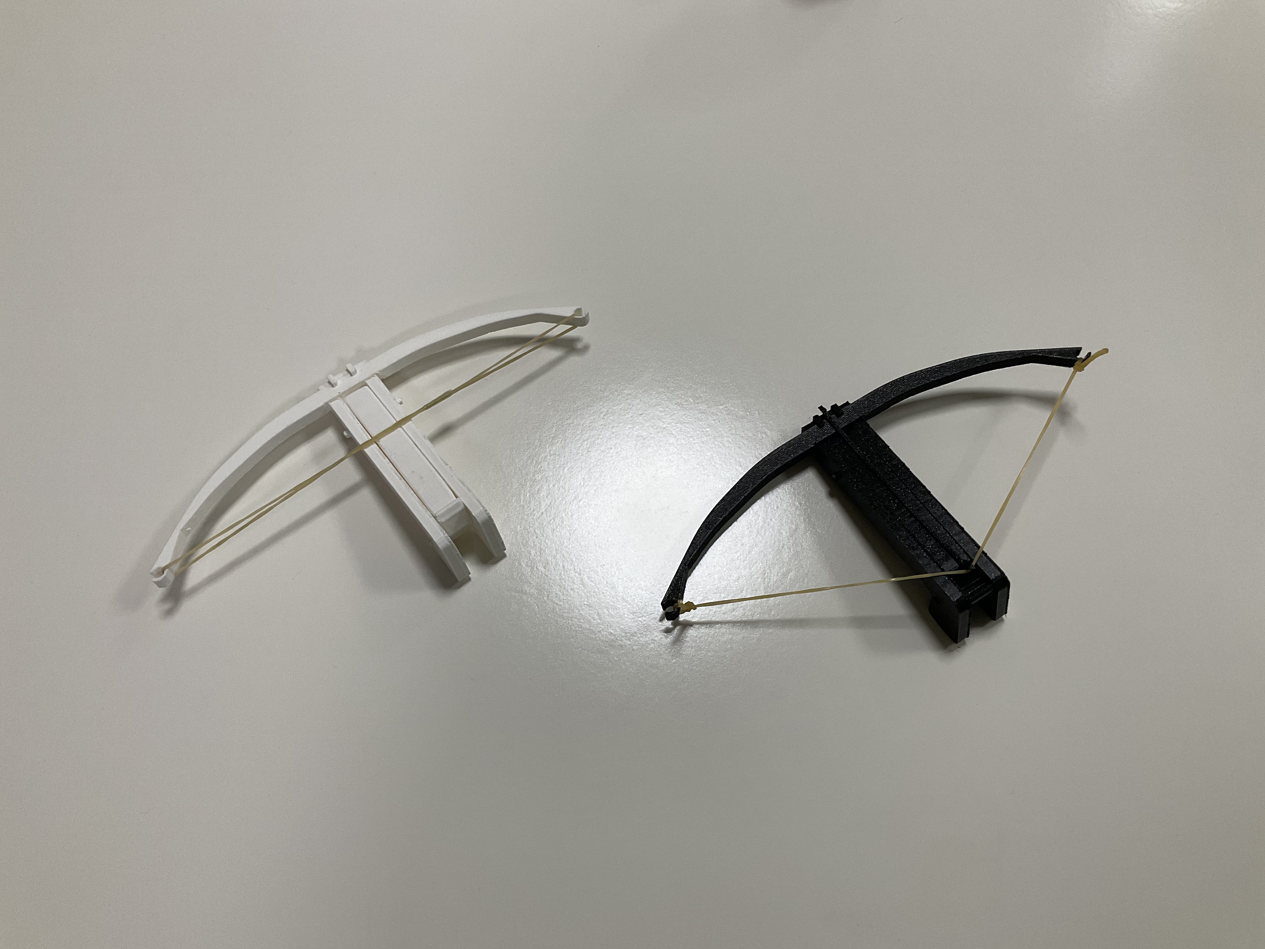 Crossbow V1