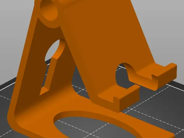 Phone stand