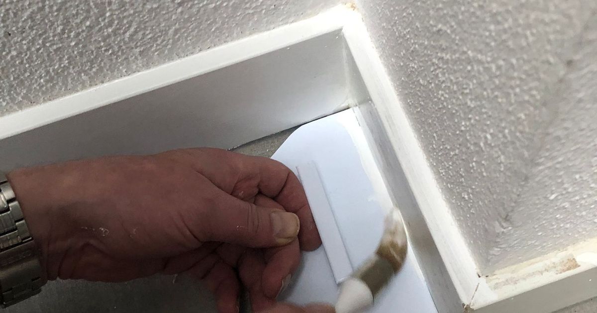 Paint shield by i6o6 Download free STL model