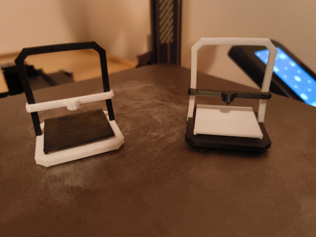 3d printer kit card