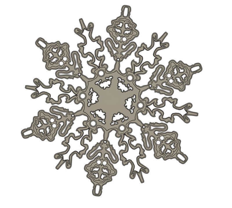 Snowflake