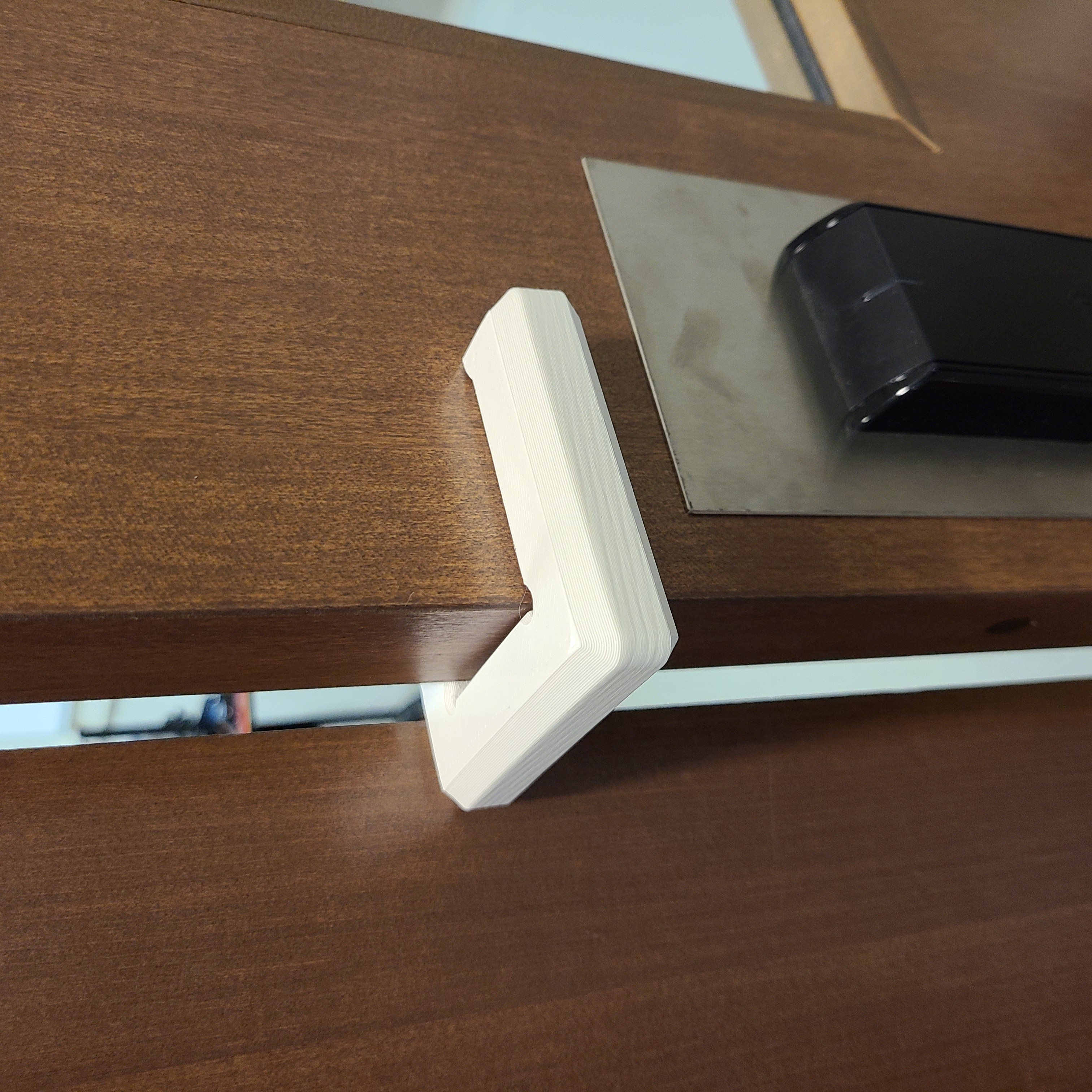 43mm Clip Doorstop