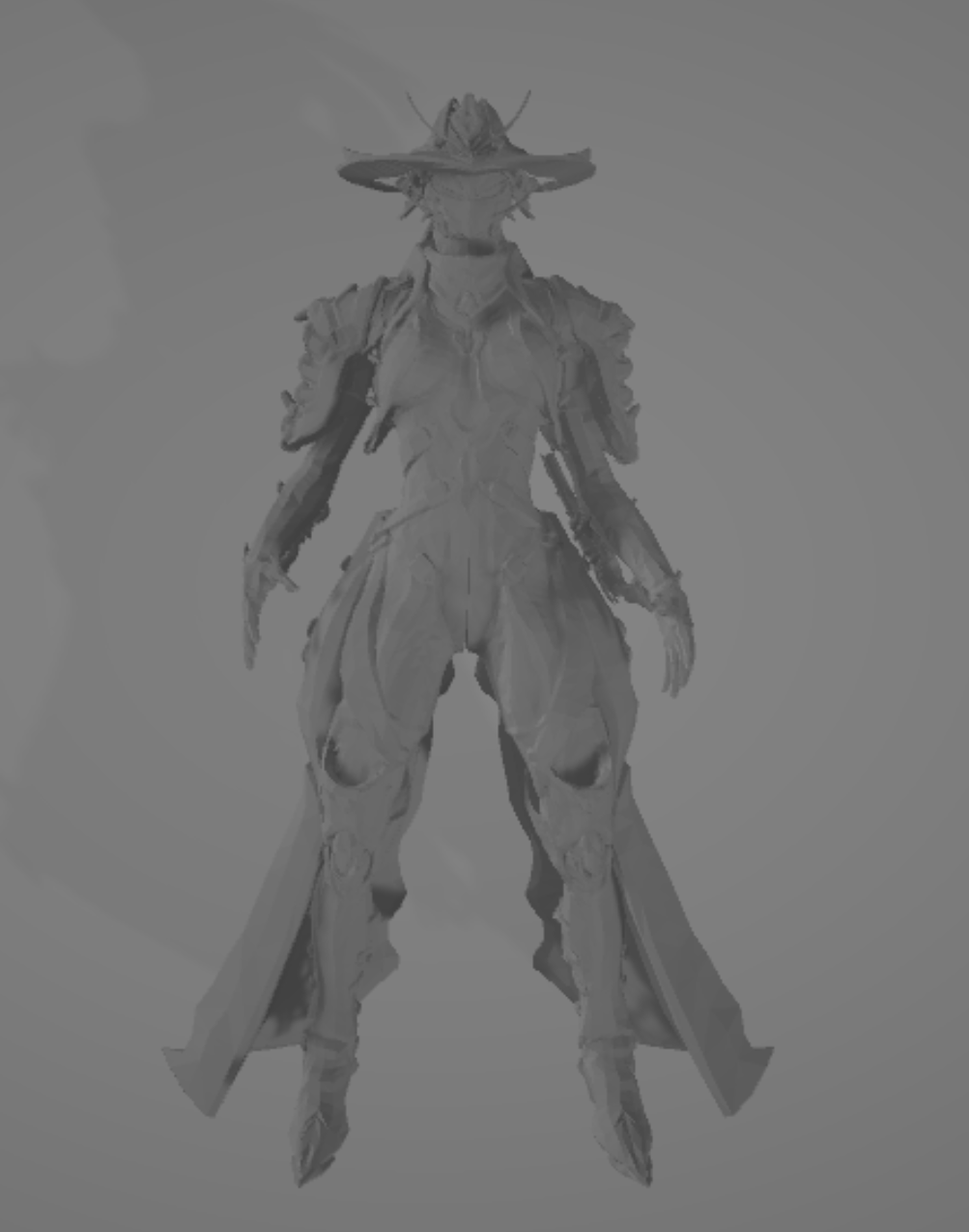 Mesa Prime (Full Model)