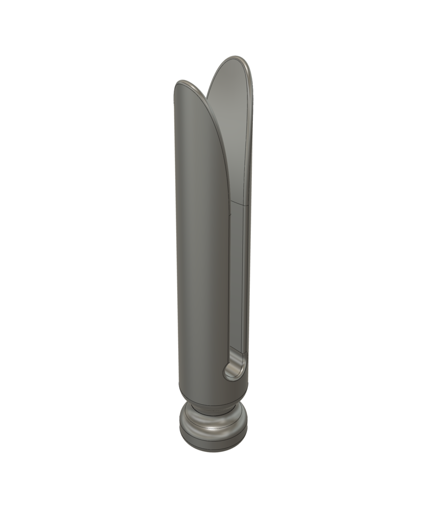 Simple Clothes Peg