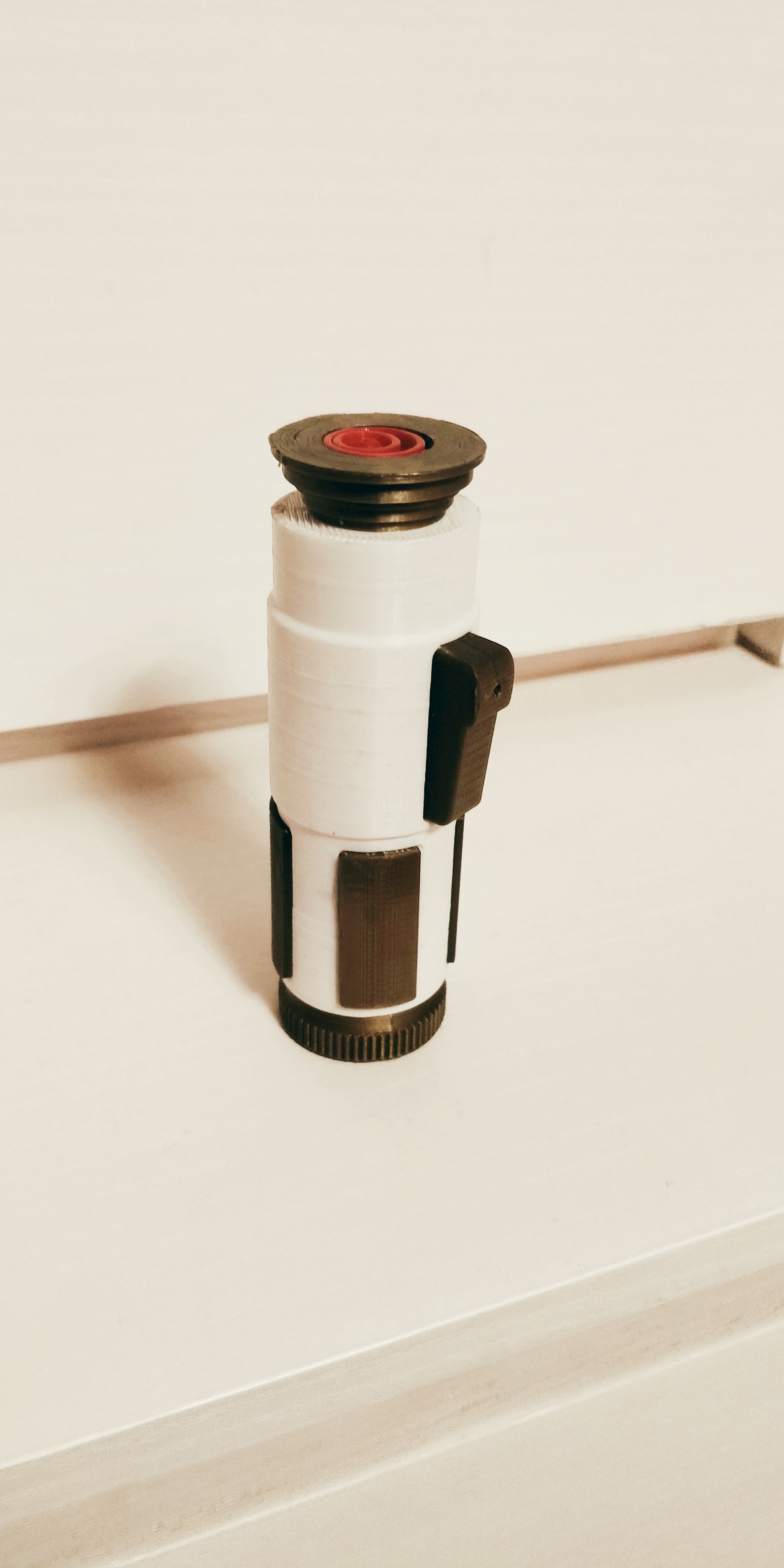 Mini Lightsaber toy