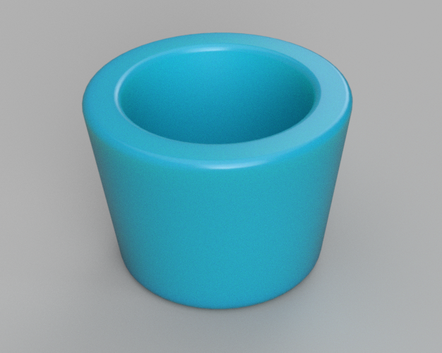 Anycubic i3 Mega TPU feet