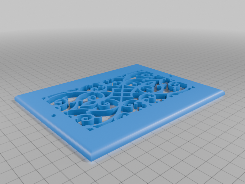 Vent Cover