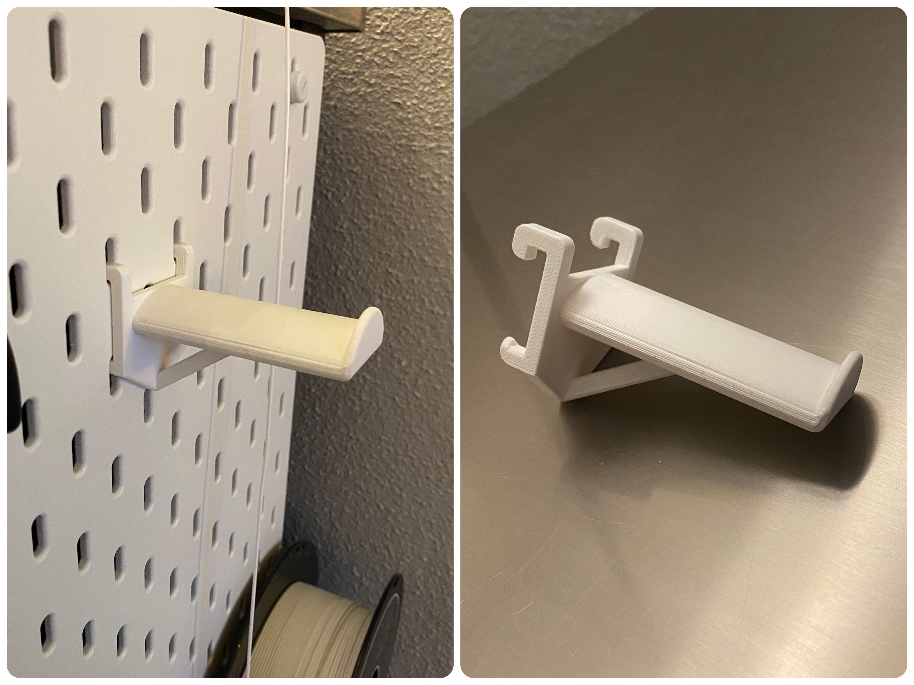 SKÅDIS Filament Spool Holder