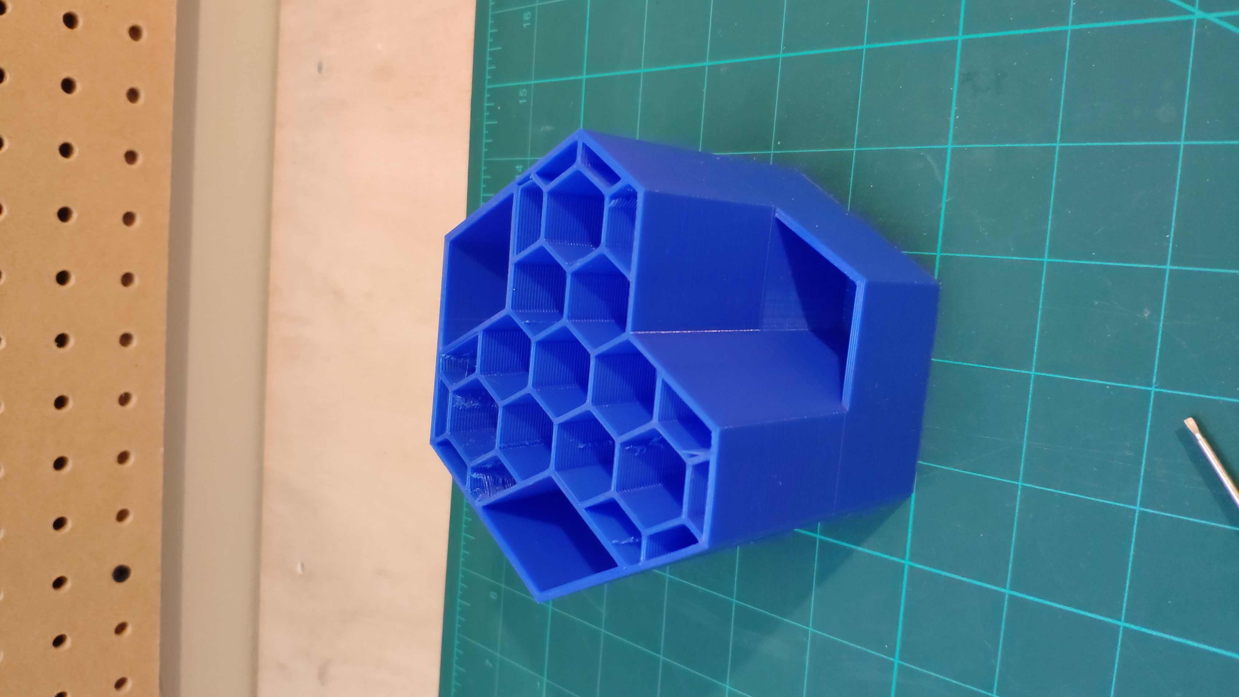 Pen holder organizer