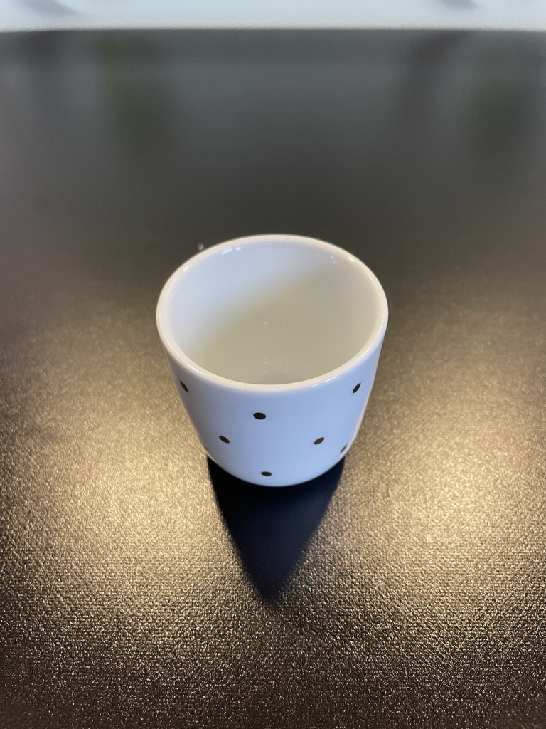 Noch ein Eierbecherhalter / another egg cup holder — miniatura 5