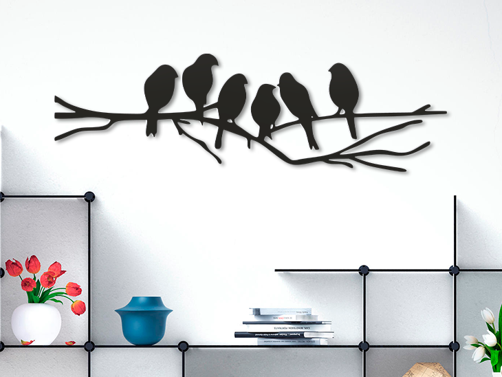 Bullfinches