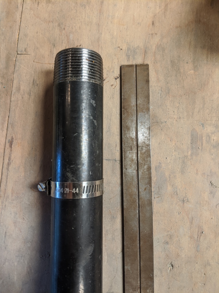 Concrete Dumbbells — thumbnail 5