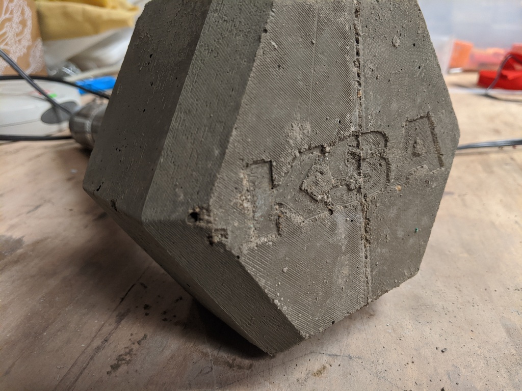 Concrete Dumbbells — thumbnail 11