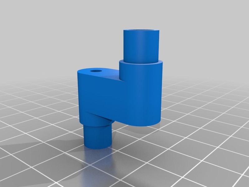 Orbital Shaker DIYBio — miniatura 10