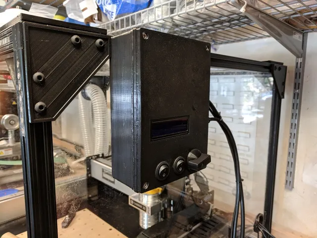 SuperPID Case