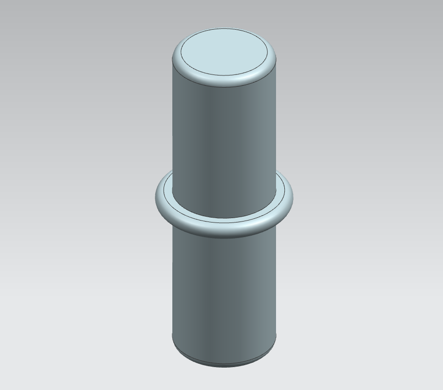 6mm Shelf Pin