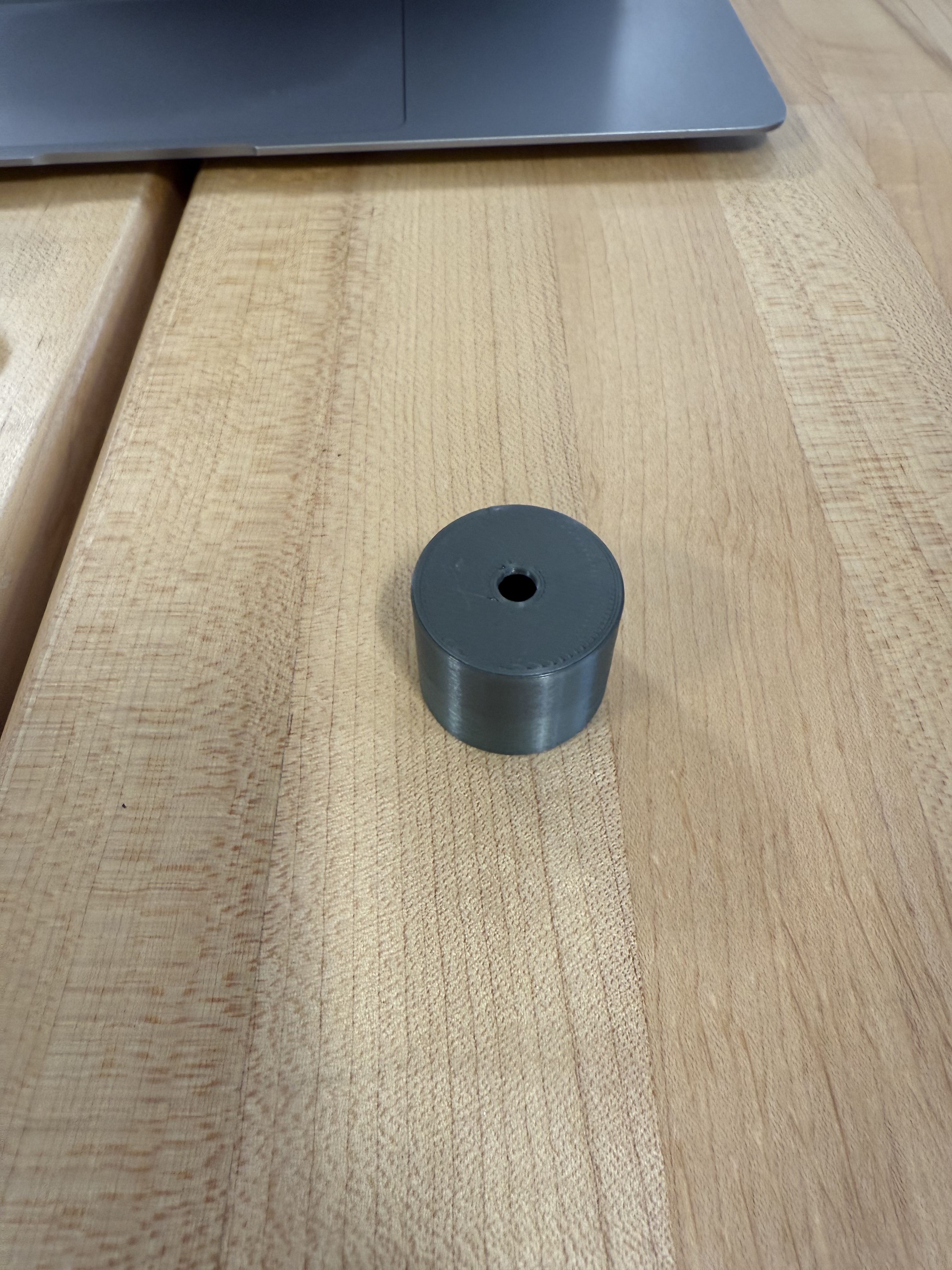 Parameterized screw on cap — thumbnail 2