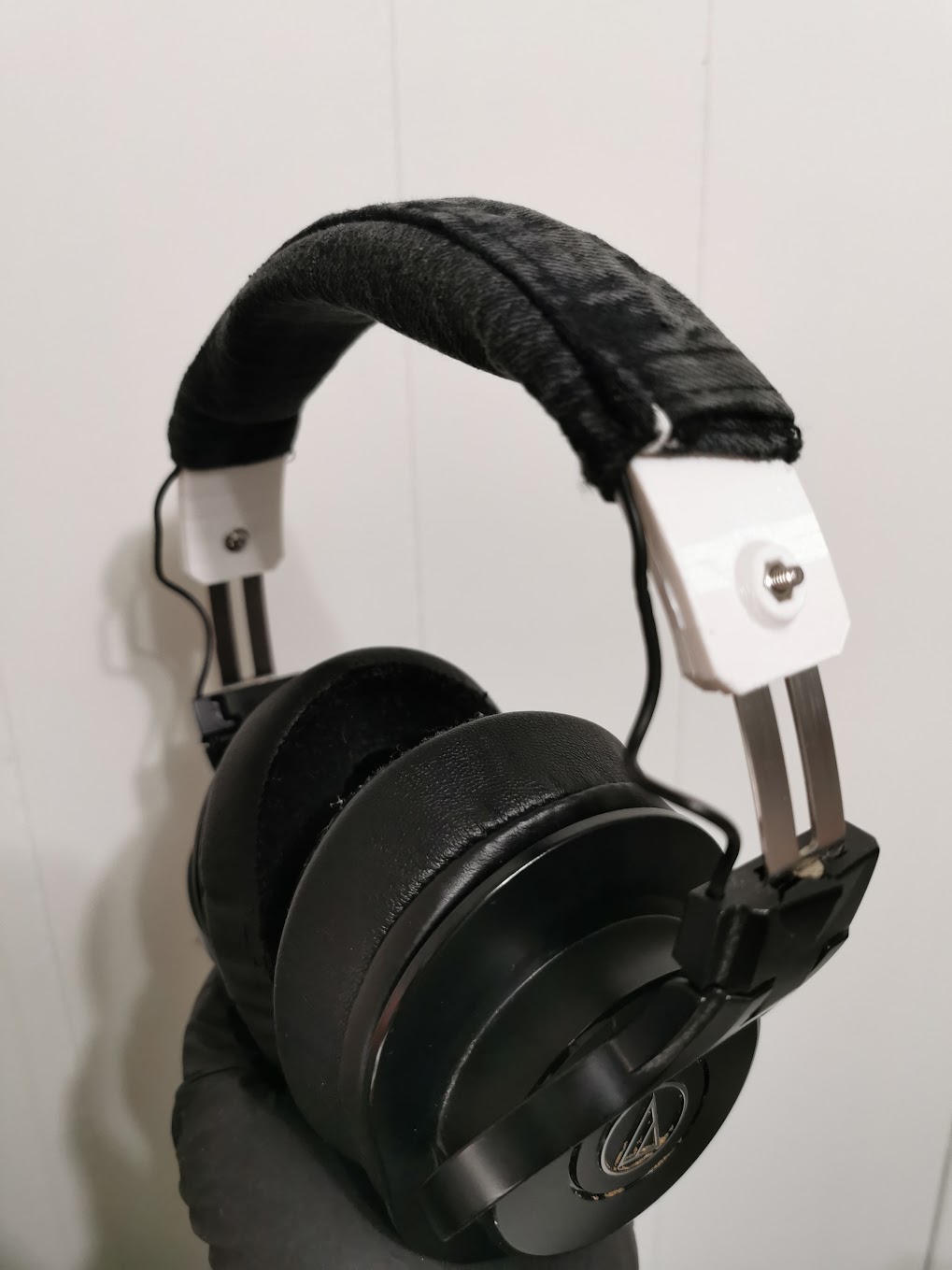 Audio Technica ATH-M30x M50x Headband