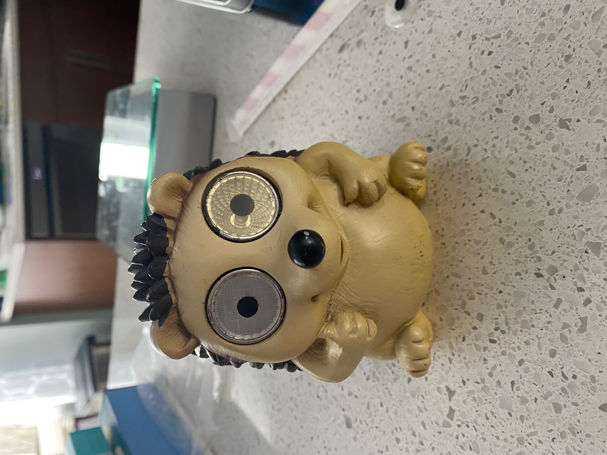 hedgehog eyes — thumbnail 2