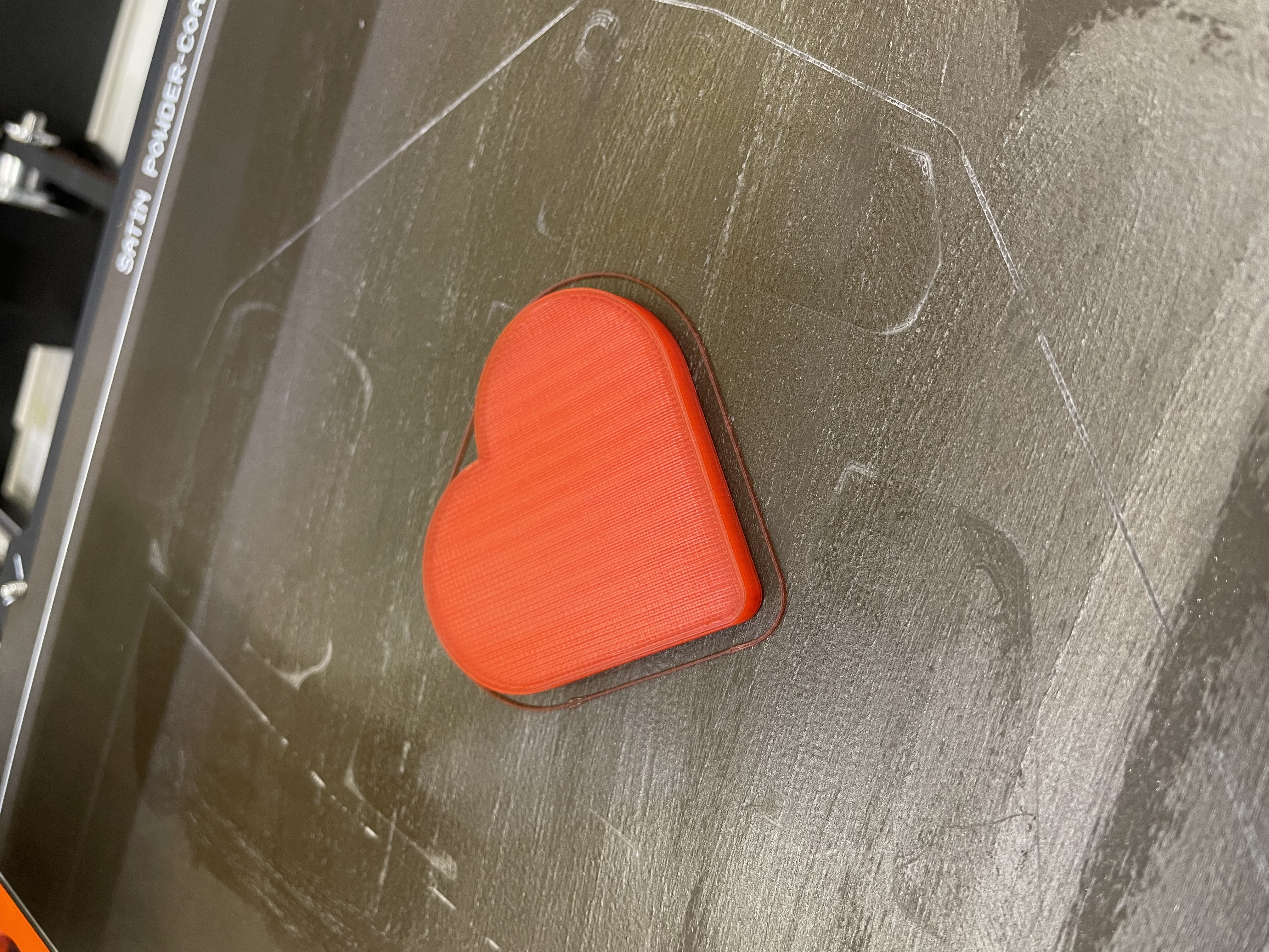 Heart 3D model thumbnail