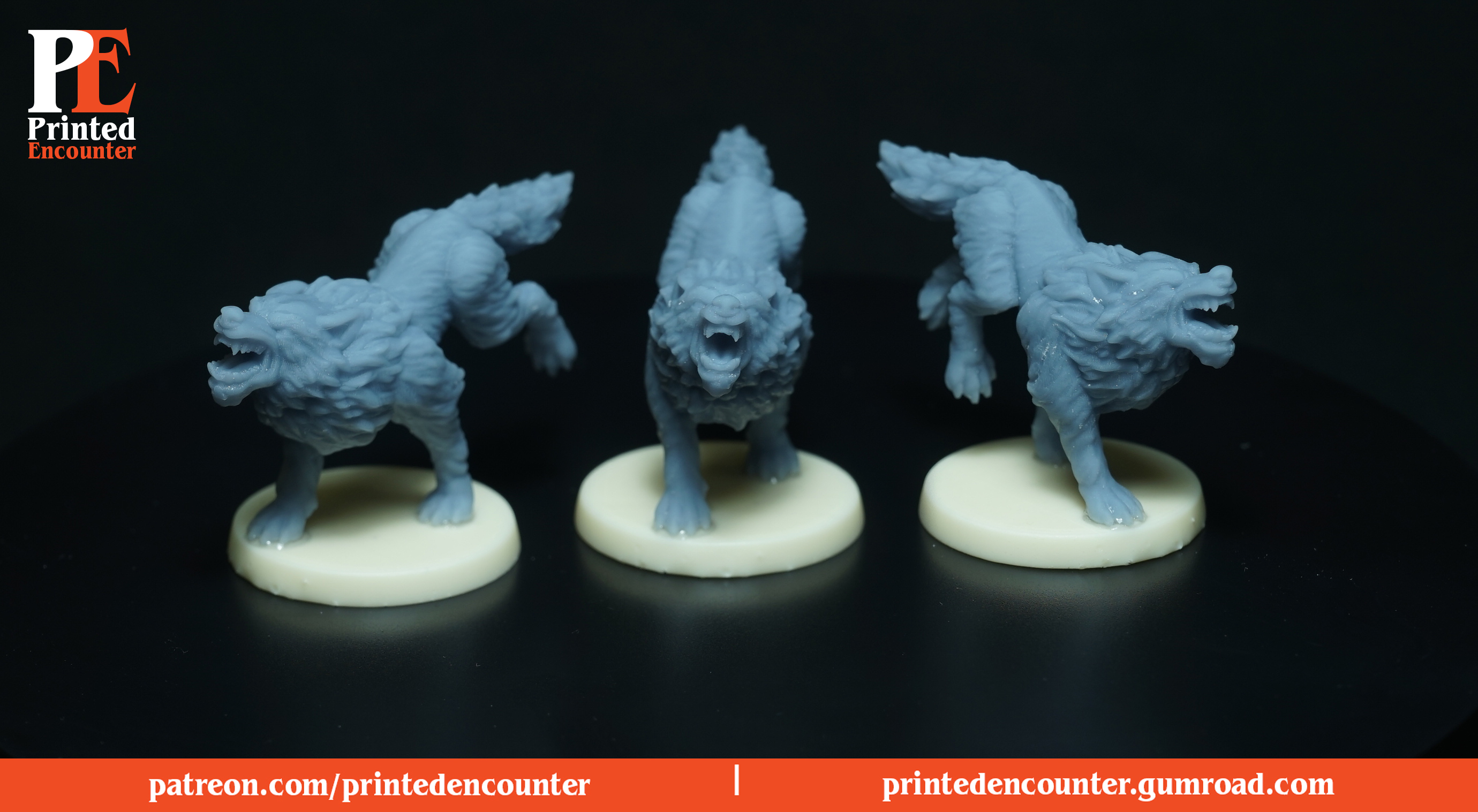 Wolf Running — thumbnail 3