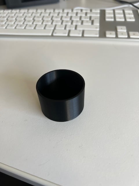Andonstar AD210 microscope objective lens cap