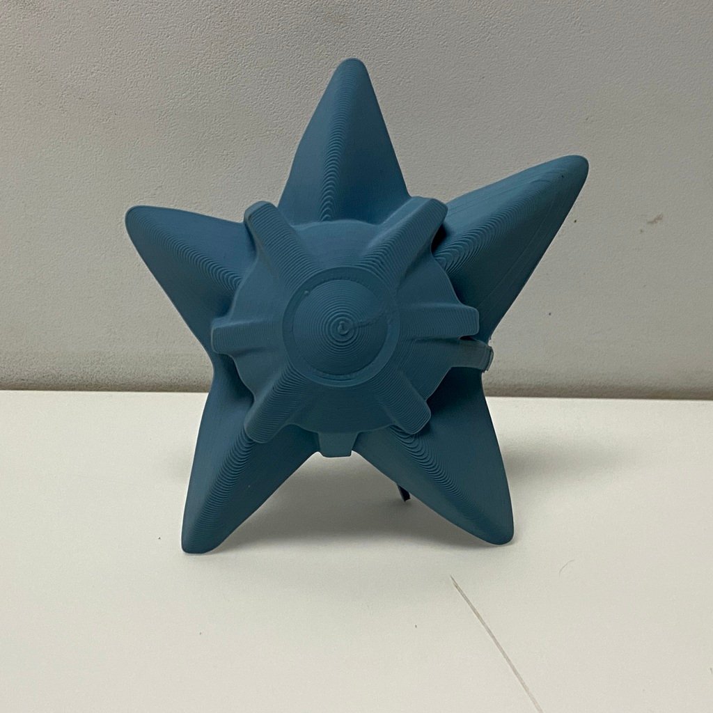 Staryu 120 pokemon