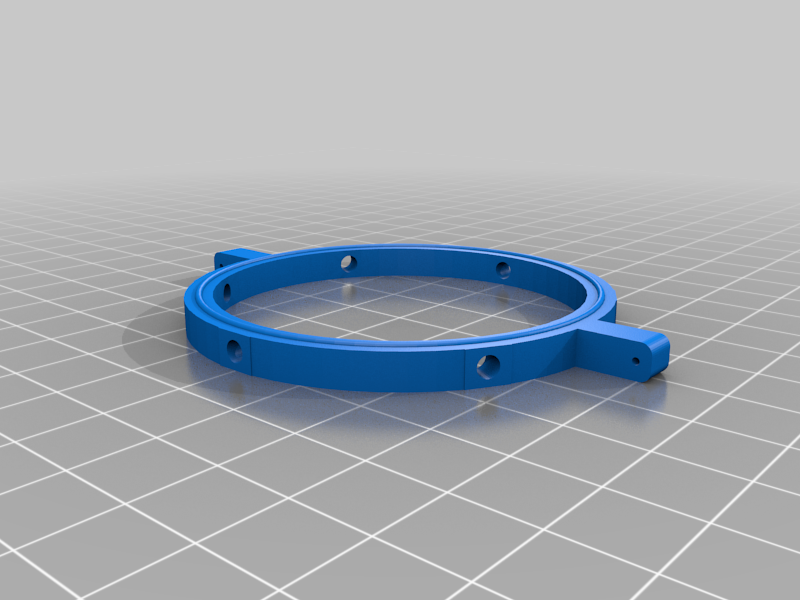 3D Lidar Scanner by CGrassin | Download free STL model | Printables.com