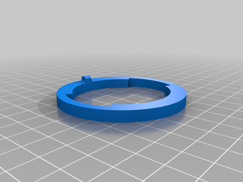 3D Lidar Scanner by CGrassin | Download free STL model | Printables.com