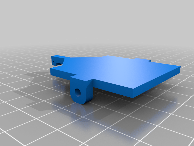 3D Lidar Scanner by CGrassin | Download free STL model | Printables.com