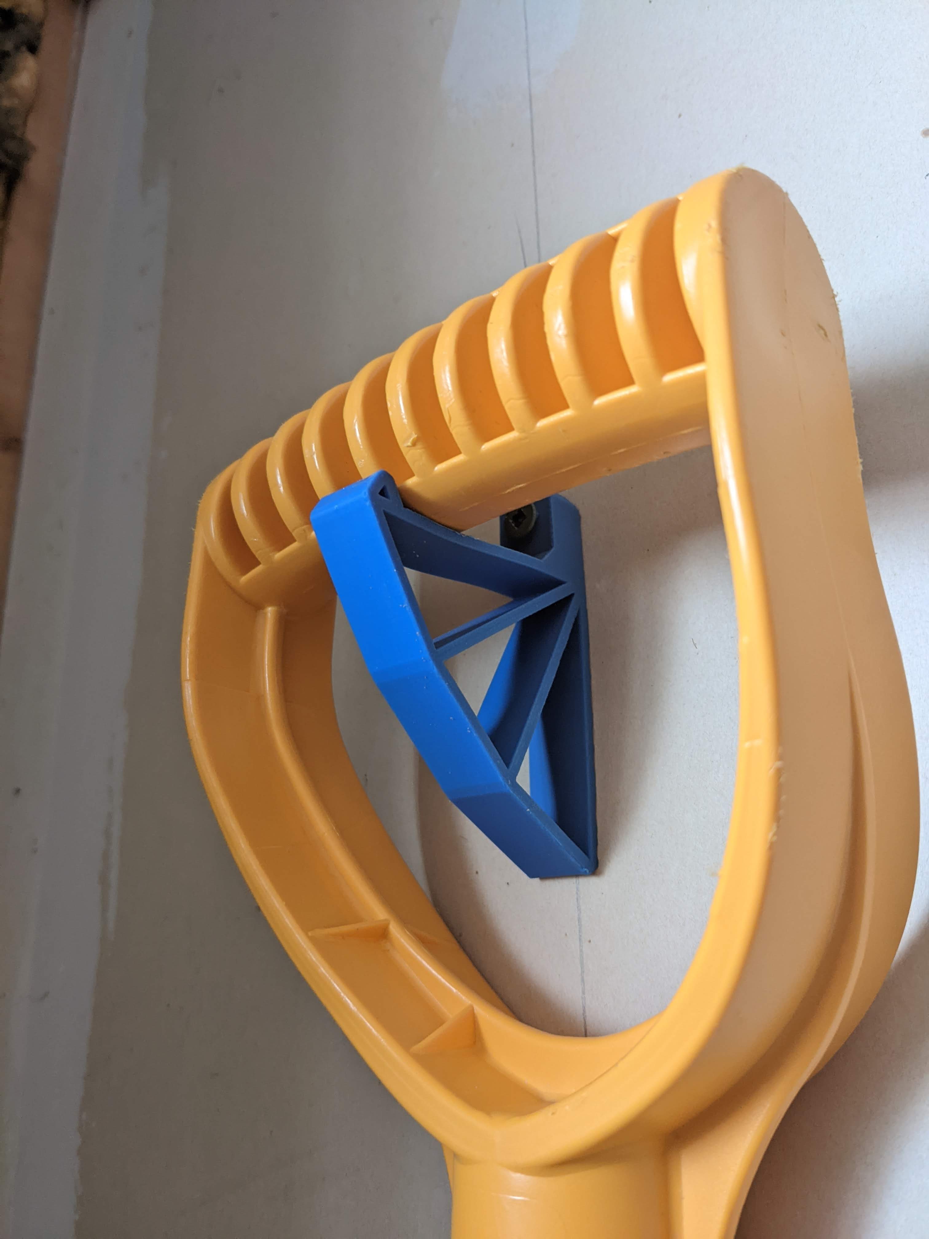 Utility Wall Hook