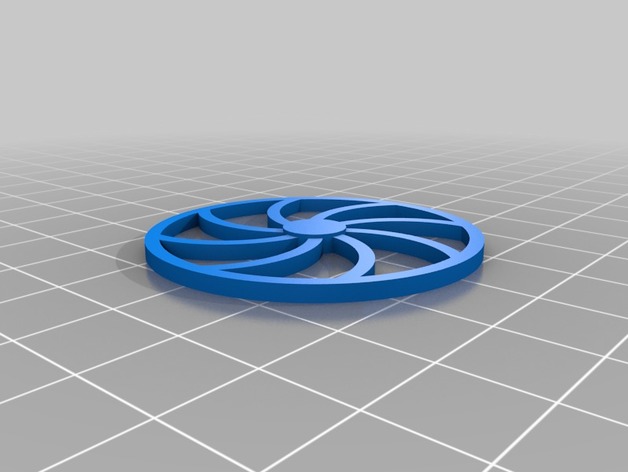 Extruder Rotation Visualiser — miniatura 12