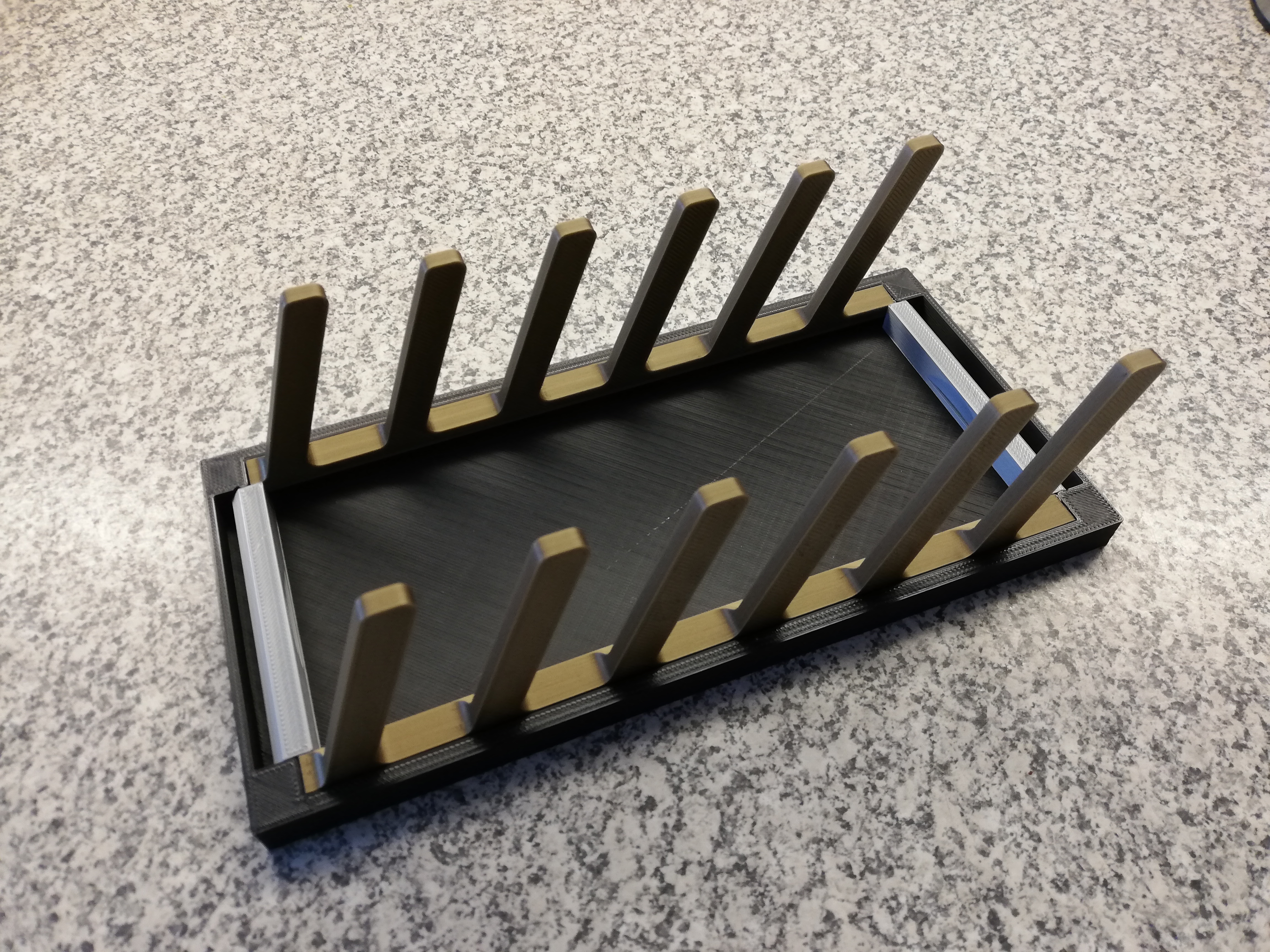 foldable Plateholder — thumbnail 9