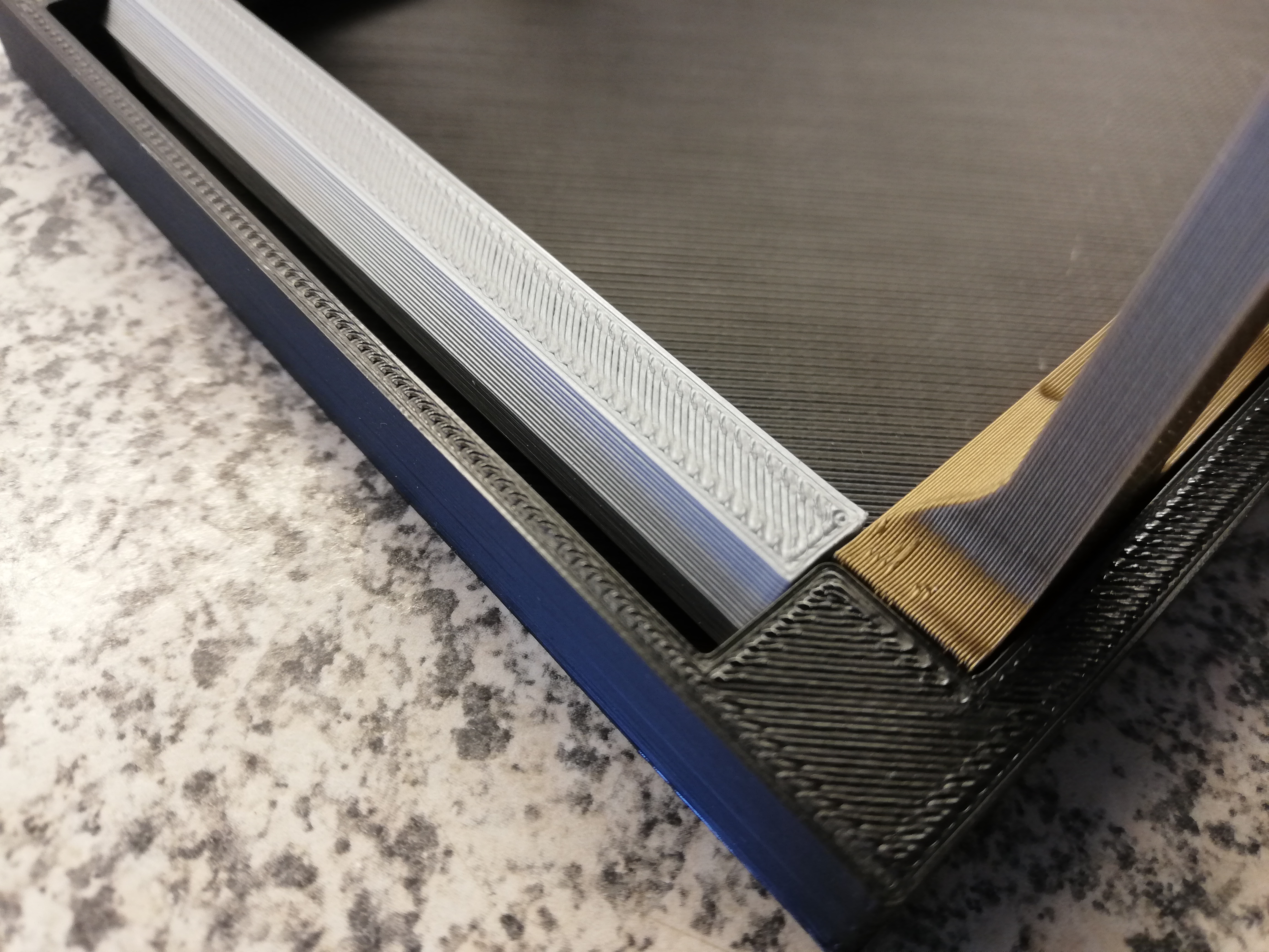 foldable Plateholder — thumbnail 8