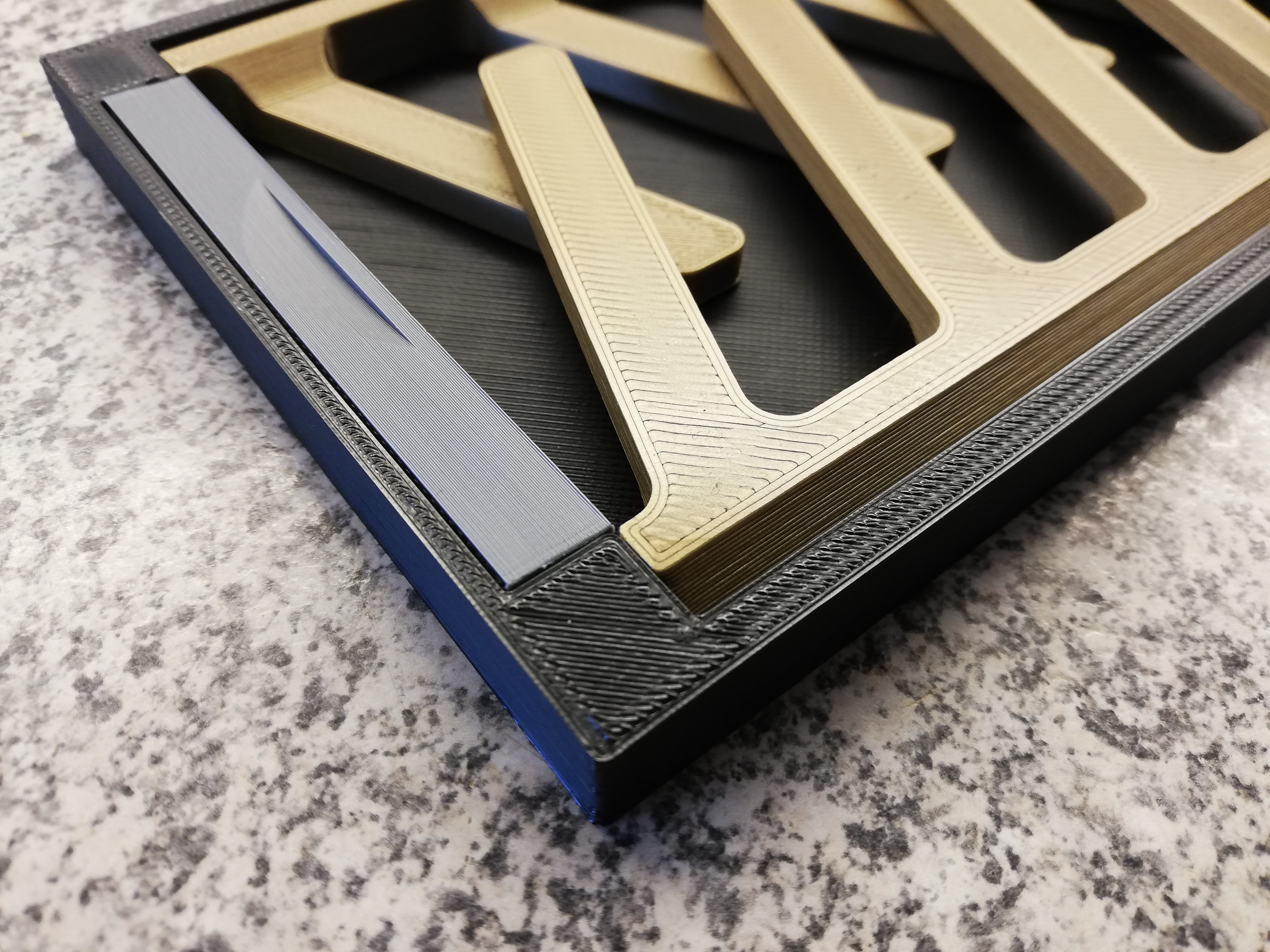 foldable Plateholder — thumbnail 7