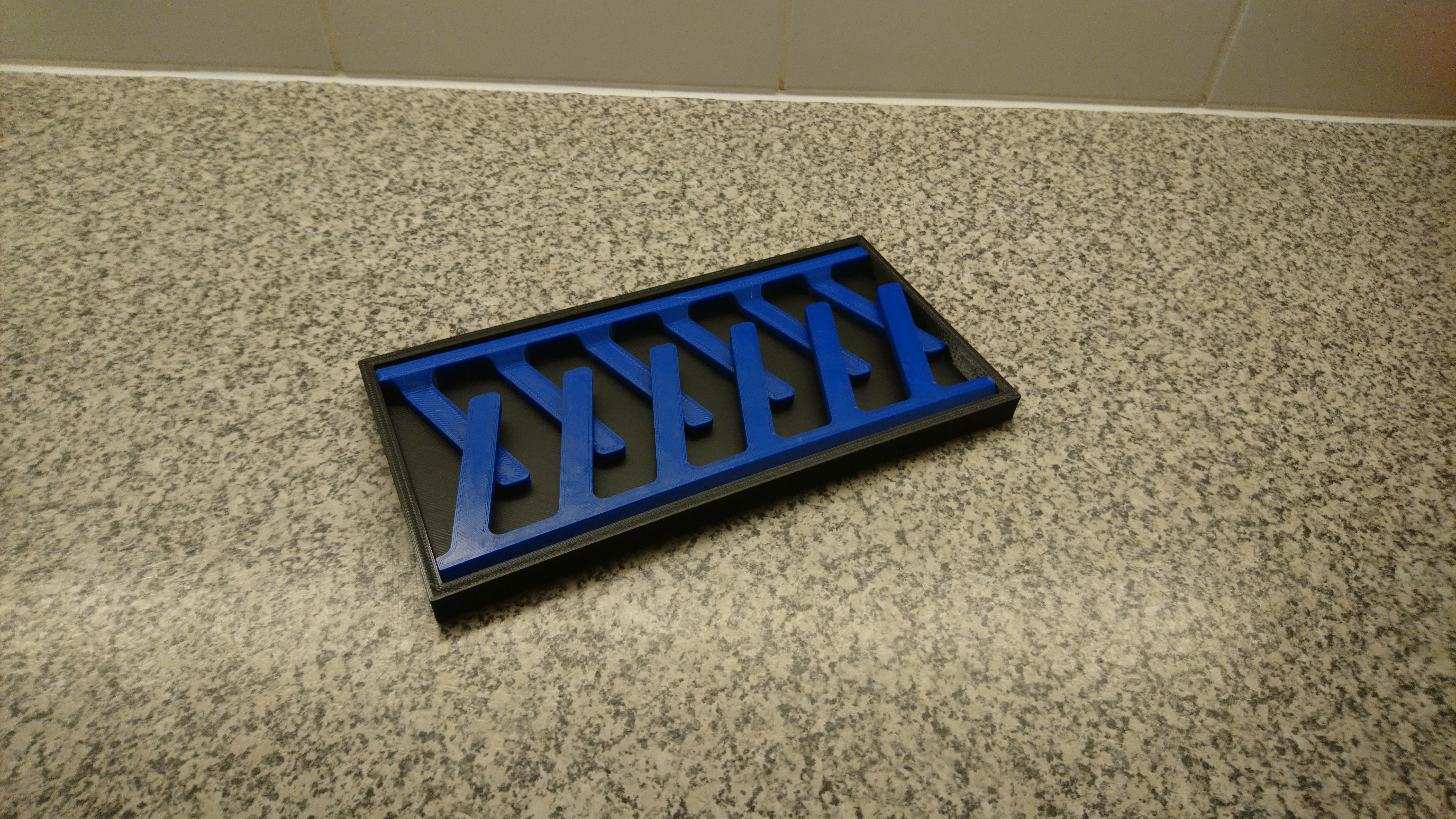 foldable Plateholder — thumbnail 4