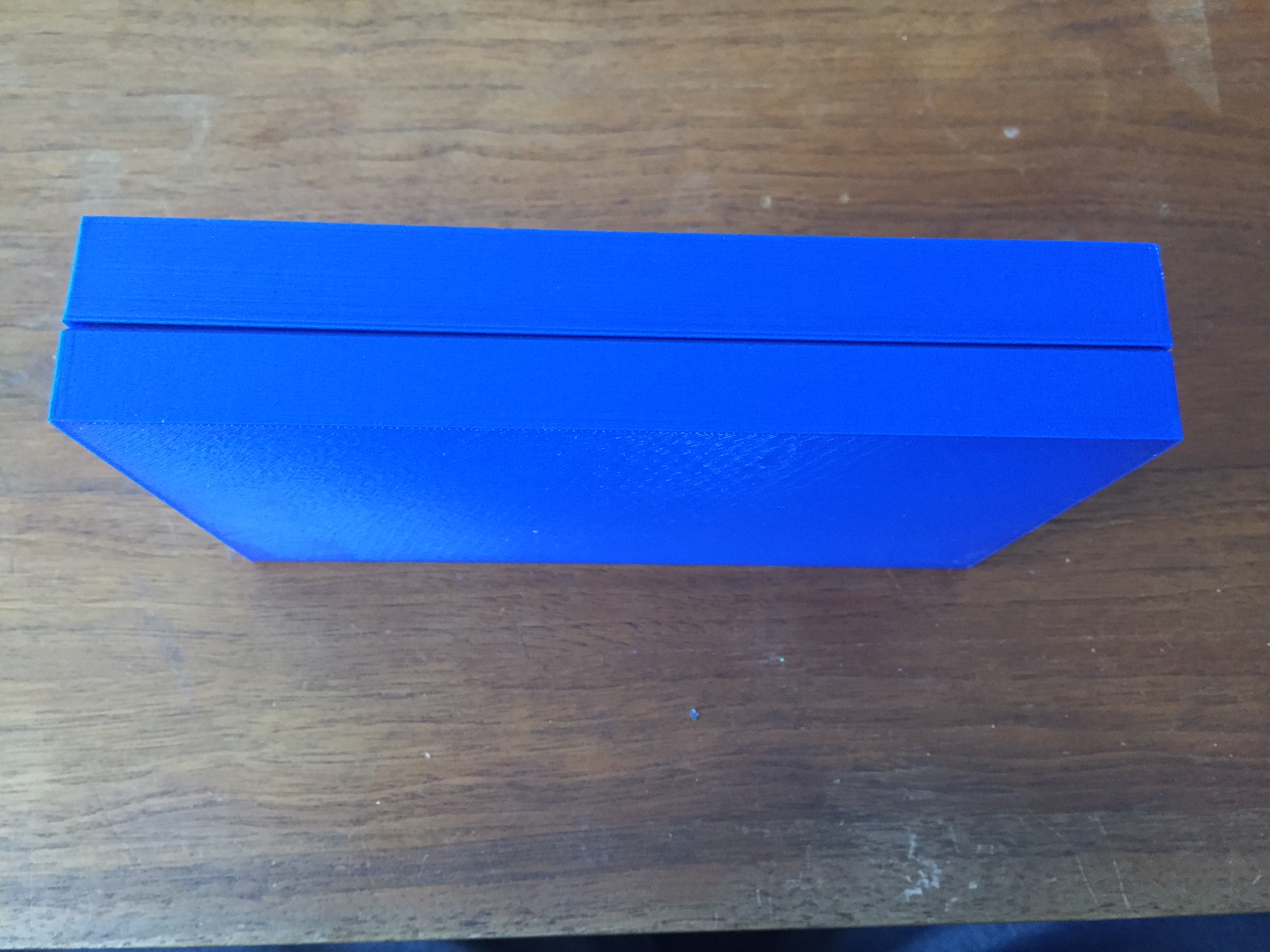 Dice box + Mini and pencil holder by Sean Rogers Download free STL model