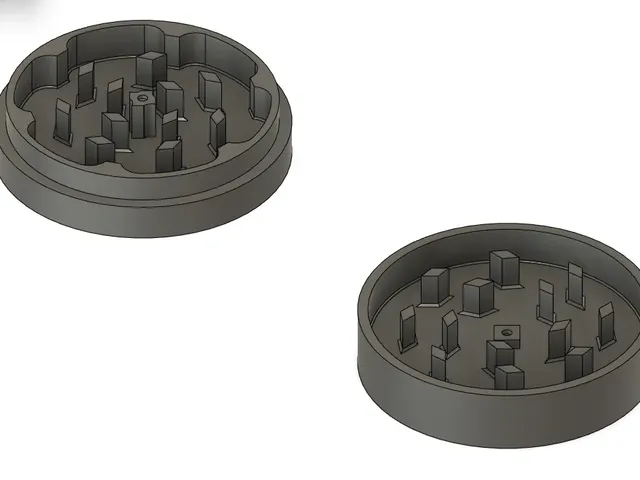 Herb Grinder