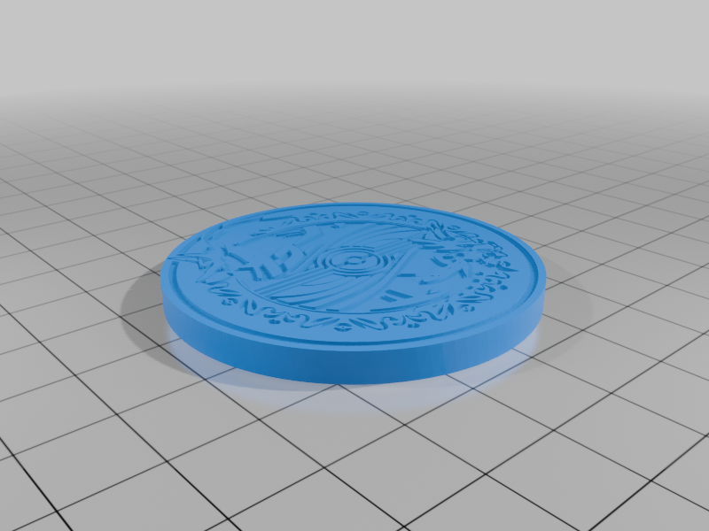 Pokemon Go FEST 2025 - Coin