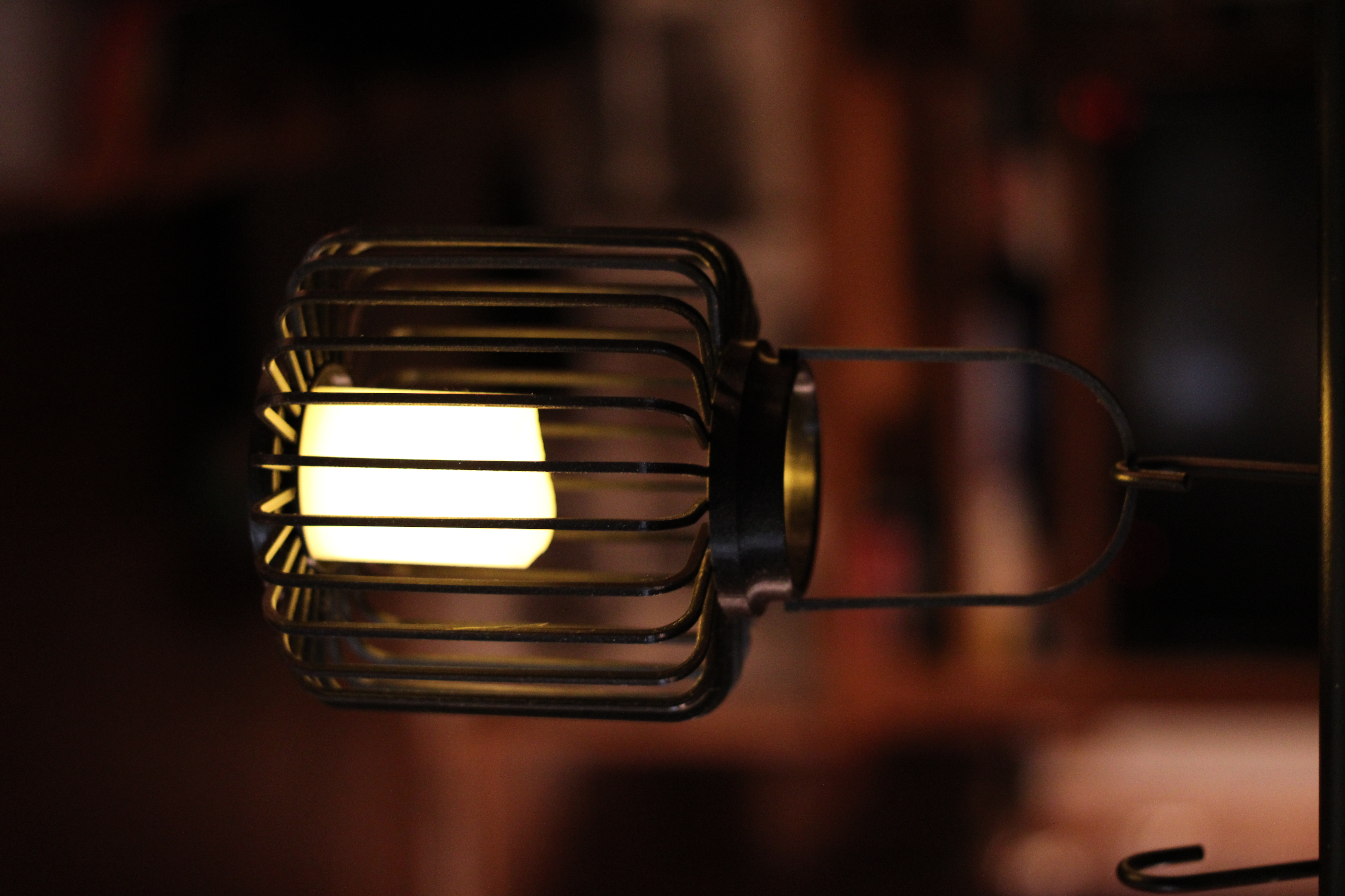 Delicate lantern — thumbnail 2