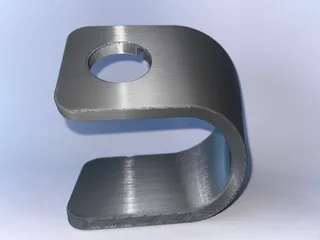 Apple Watch charging dock