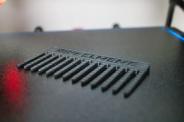 Thick Comb (3mm)