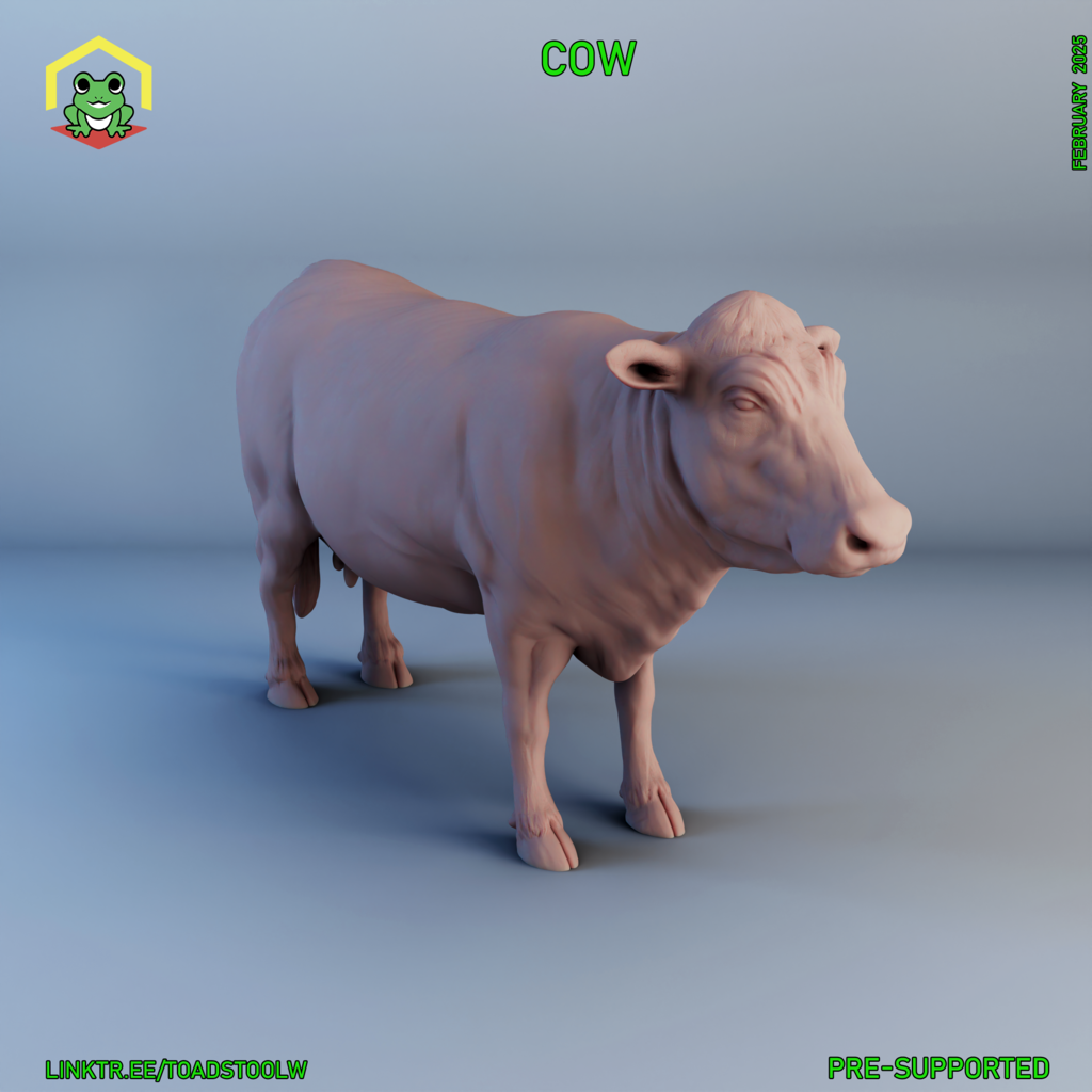 Cow