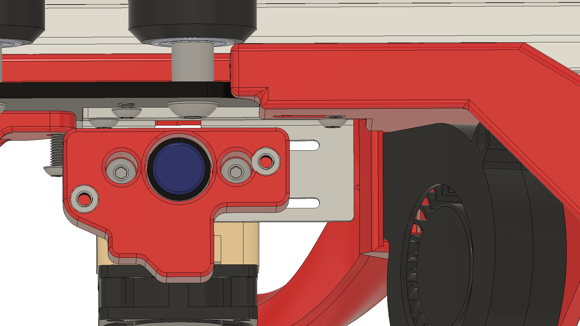 orbiter extruder extruder v2.0 orbiter extruder extruder v2.0