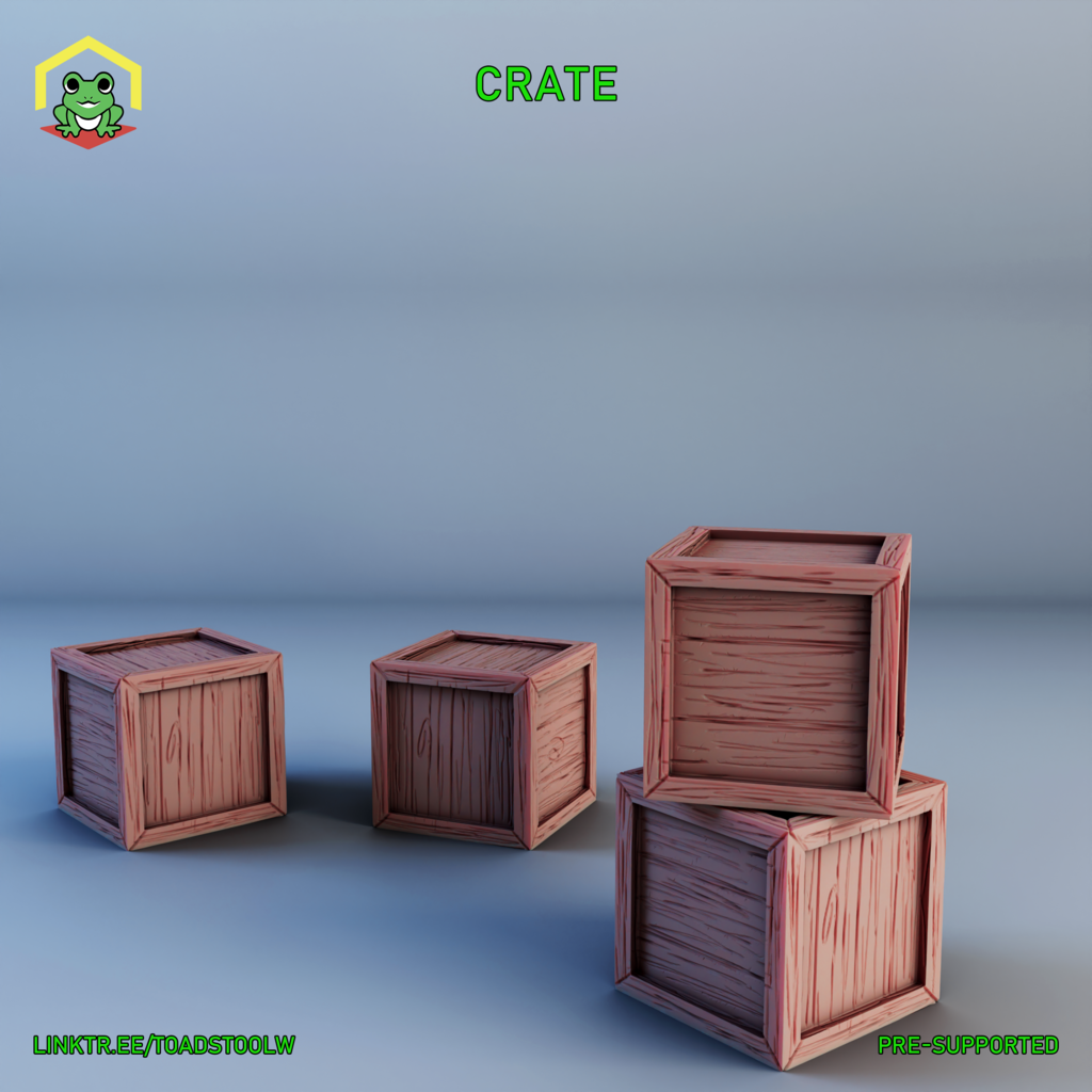 Crate