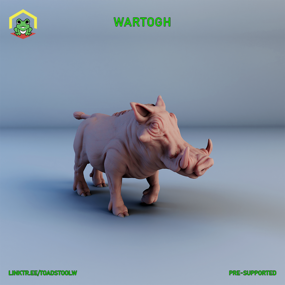 Wartogh