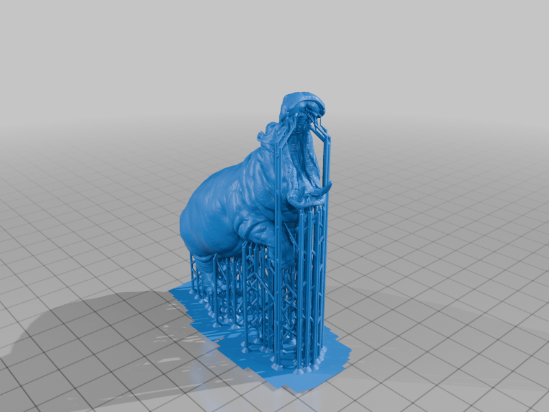 Running Hippo — thumbnail 3
